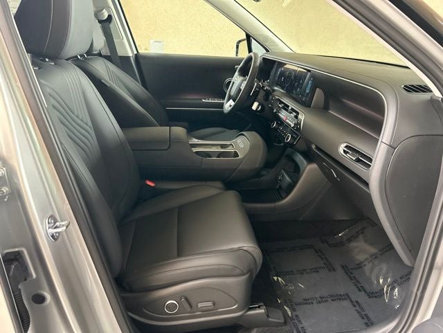 2026 Hyundai PALISADE SEL Premium FWD