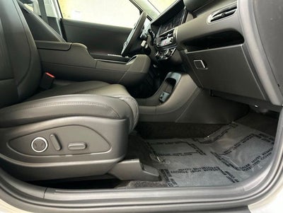 2026 Hyundai PALISADE SEL Premium FWD