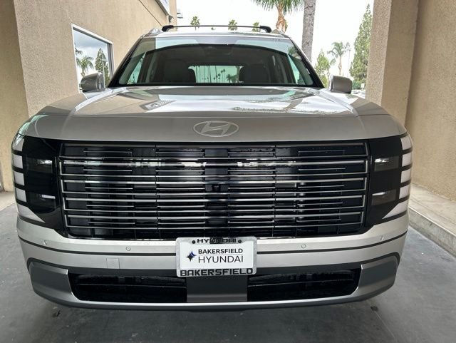 2026 Hyundai PALISADE SEL Premium FWD