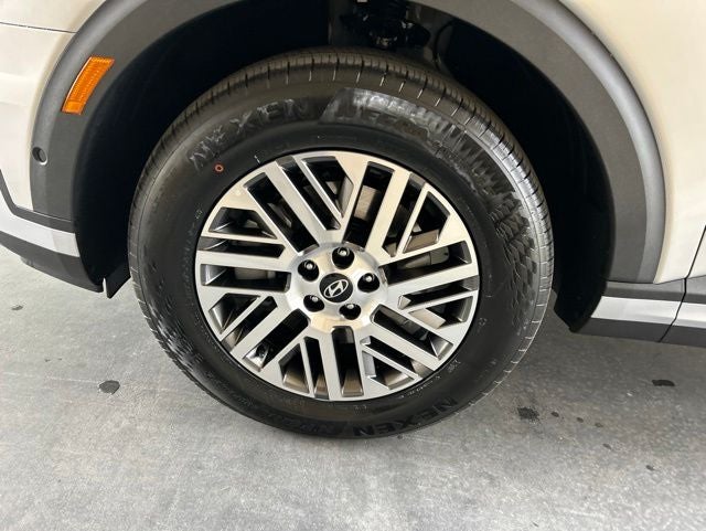 2026 Hyundai PALISADE SEL Premium FWD