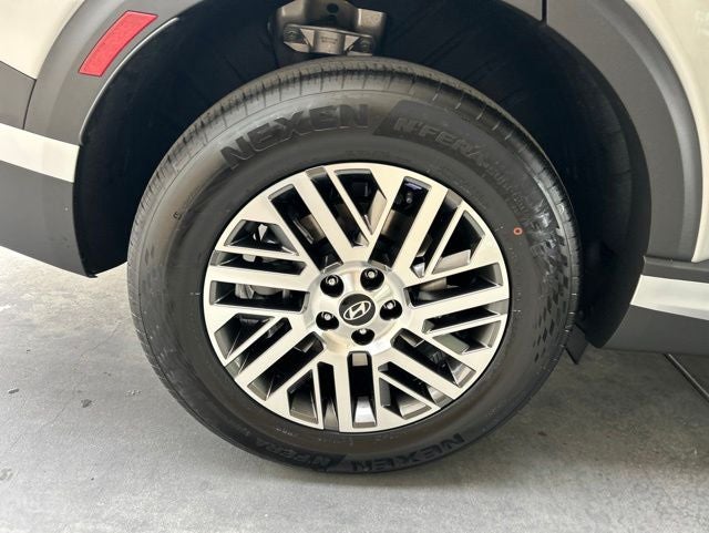 2026 Hyundai PALISADE SEL Premium FWD