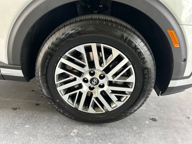2026 Hyundai PALISADE SEL Premium FWD