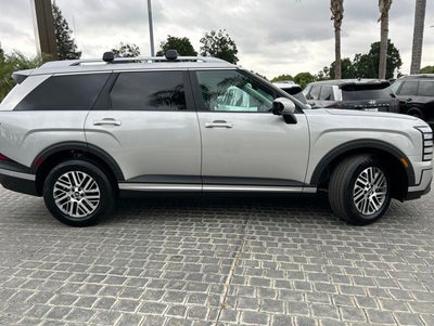2026 Hyundai PALISADE SEL Premium FWD