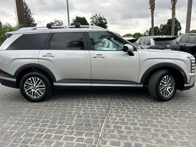 2026 Hyundai PALISADE SEL Premium FWD