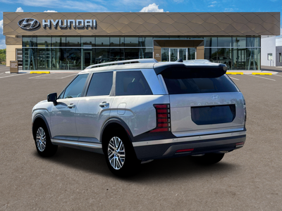 2026 Hyundai PALISADE SEL Premium FWD