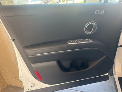 2026 Hyundai PALISADE SEL Premium FWD