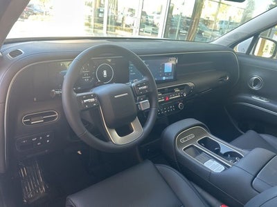 2026 Hyundai PALISADE SEL Premium FWD