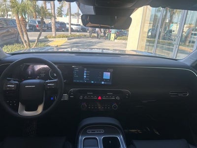 2026 Hyundai PALISADE SEL Premium FWD