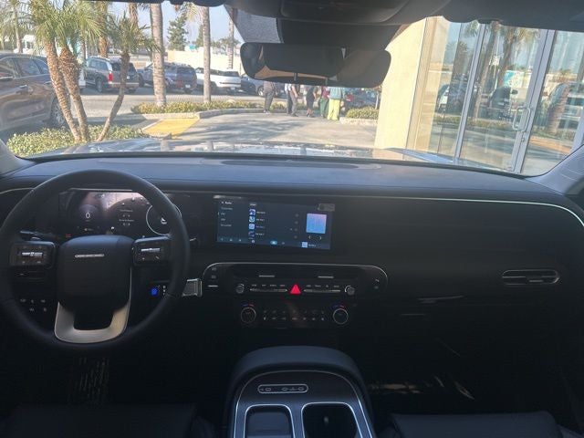 2026 Hyundai PALISADE SEL Premium FWD