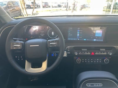 2026 Hyundai PALISADE SEL Premium FWD