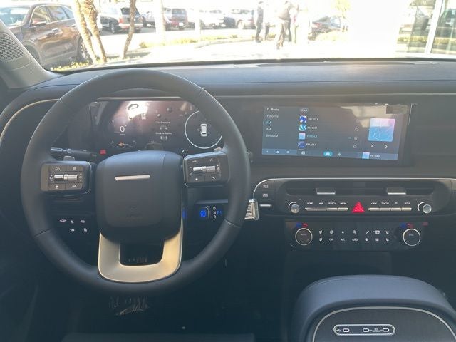 2026 Hyundai PALISADE SEL Premium FWD