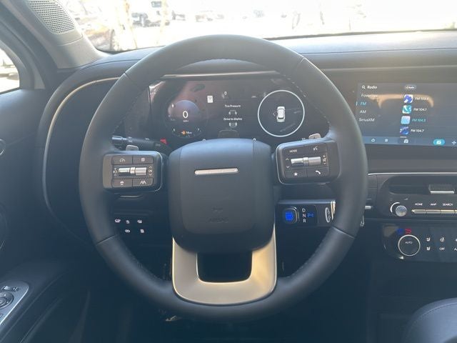 2026 Hyundai PALISADE SEL Premium FWD