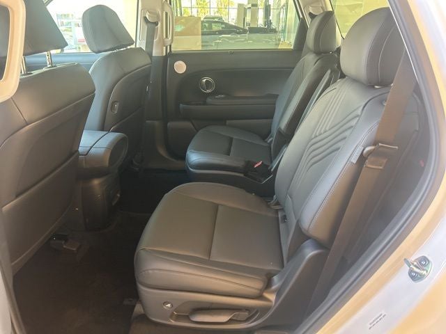 2026 Hyundai PALISADE SEL Premium FWD