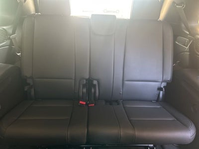 2026 Hyundai PALISADE SEL Premium FWD