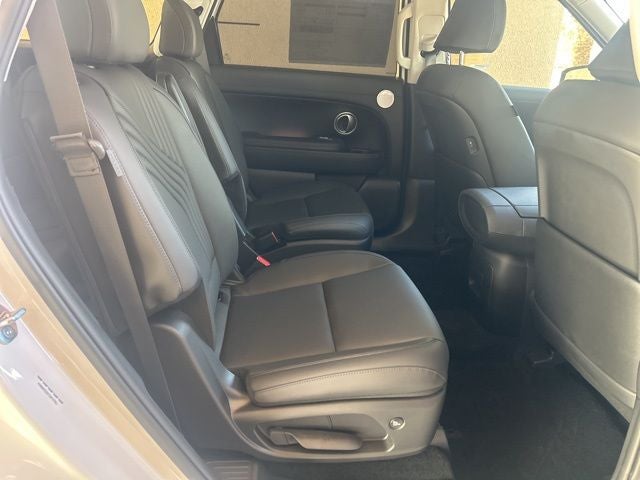 2026 Hyundai PALISADE SEL Premium FWD