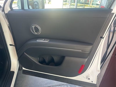 2026 Hyundai PALISADE SEL Premium FWD