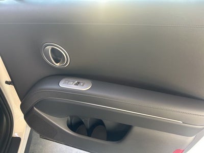 2026 Hyundai PALISADE SEL Premium FWD