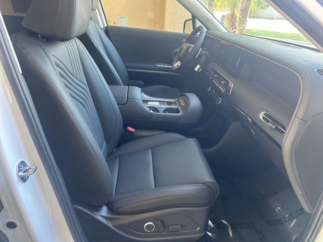 2026 Hyundai PALISADE SEL Premium FWD