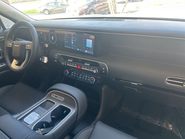 2026 Hyundai PALISADE SEL Premium FWD