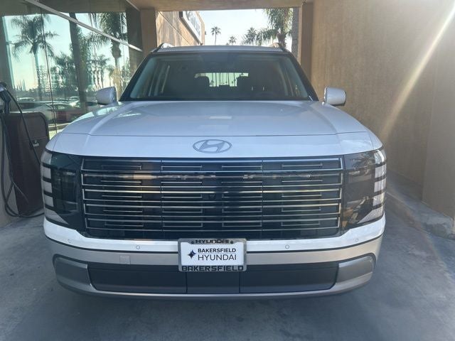 2026 Hyundai PALISADE SEL Premium FWD