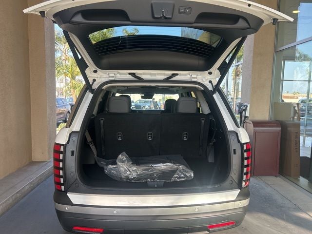 2026 Hyundai PALISADE SEL Premium FWD