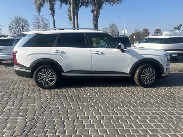 2026 Hyundai PALISADE SEL Premium FWD