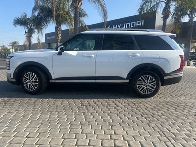 2026 Hyundai PALISADE SEL Premium FWD