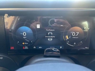 2026 Hyundai PALISADE SEL Premium FWD