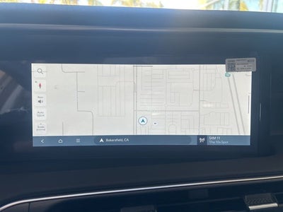 2026 Hyundai PALISADE SEL Premium FWD