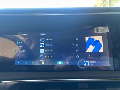 2026 Hyundai PALISADE SEL Premium FWD