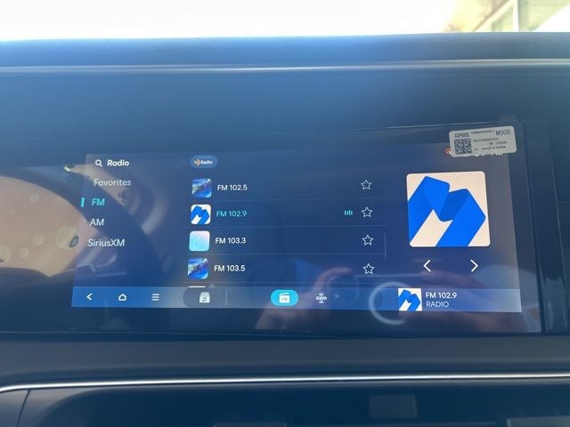 2026 Hyundai PALISADE SEL Premium FWD