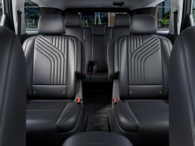 2026 Hyundai PALISADE SEL Premium FWD