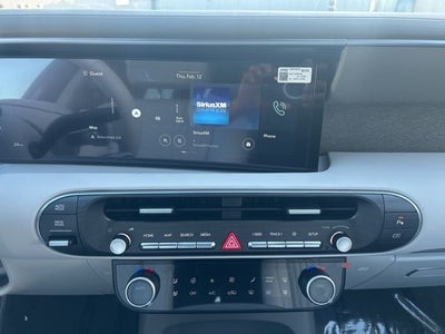 2026 Hyundai PALISADE SEL Premium FWD