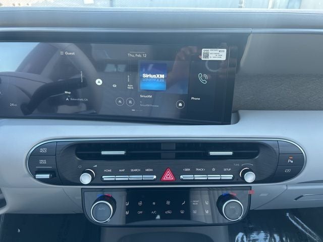 2026 Hyundai PALISADE SEL Premium FWD