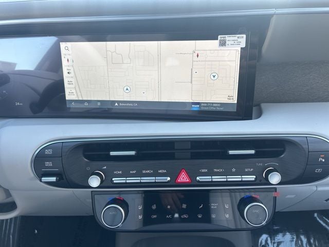 2026 Hyundai PALISADE SEL Premium FWD