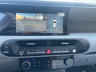 2026 Hyundai PALISADE SEL Premium FWD