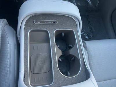 2026 Hyundai PALISADE SEL Premium FWD