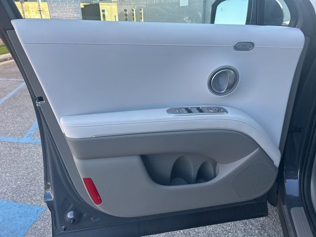 2026 Hyundai PALISADE SEL Premium FWD