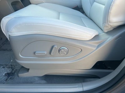 2026 Hyundai PALISADE SEL Premium FWD