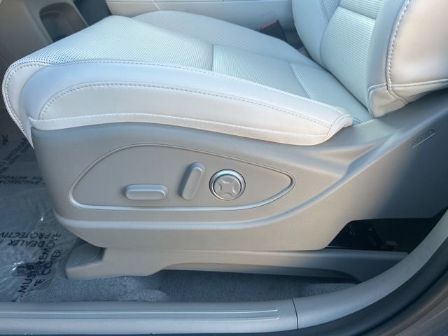 2026 Hyundai PALISADE SEL Premium FWD