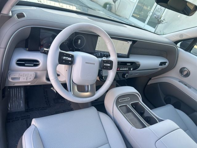 2026 Hyundai PALISADE SEL Premium FWD