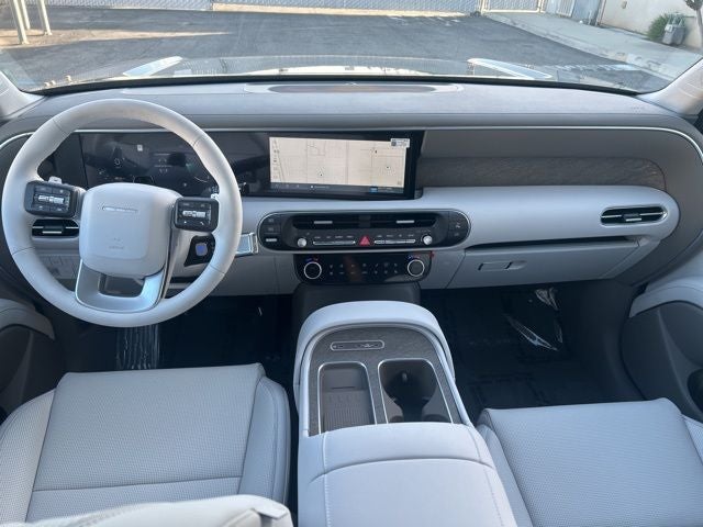 2026 Hyundai PALISADE SEL Premium FWD