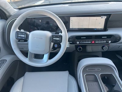 2026 Hyundai PALISADE SEL Premium FWD