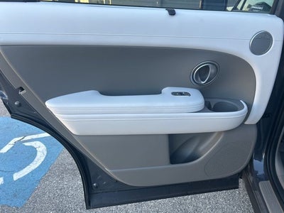 2026 Hyundai PALISADE SEL Premium FWD