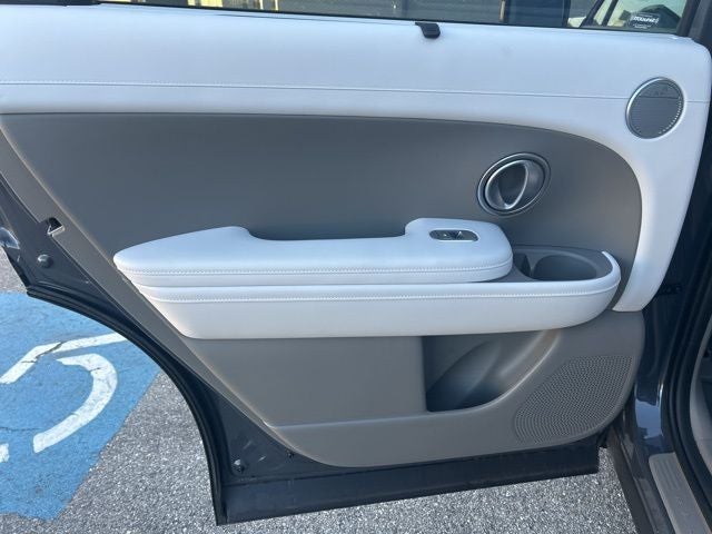 2026 Hyundai PALISADE SEL Premium FWD