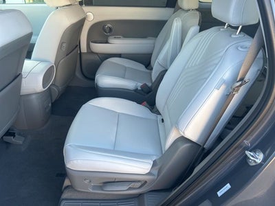 2026 Hyundai PALISADE SEL Premium FWD