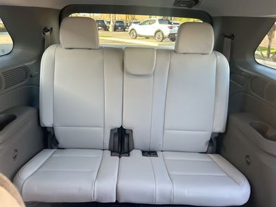 2026 Hyundai PALISADE SEL Premium FWD