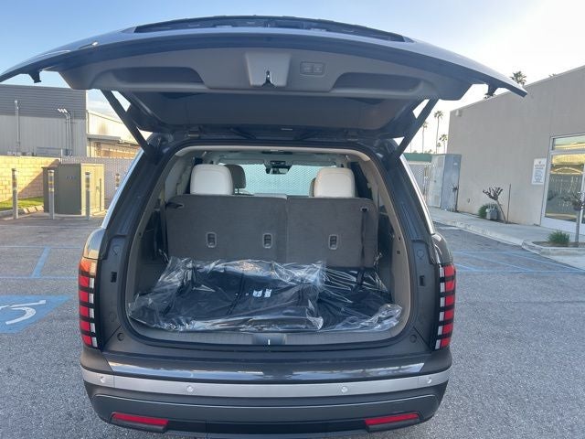 2026 Hyundai PALISADE SEL Premium FWD