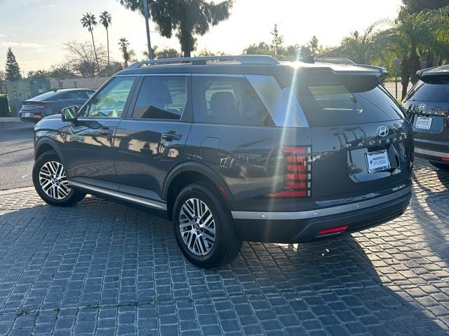 2026 Hyundai PALISADE SEL Premium FWD