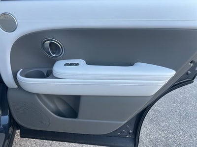 2026 Hyundai PALISADE SEL Premium FWD